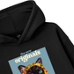 Áo Hoodie Nỉ Bông Cat Époque