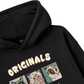 Partner In Wine Hoodie