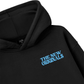 CAR Monte-Carlo Hoodie