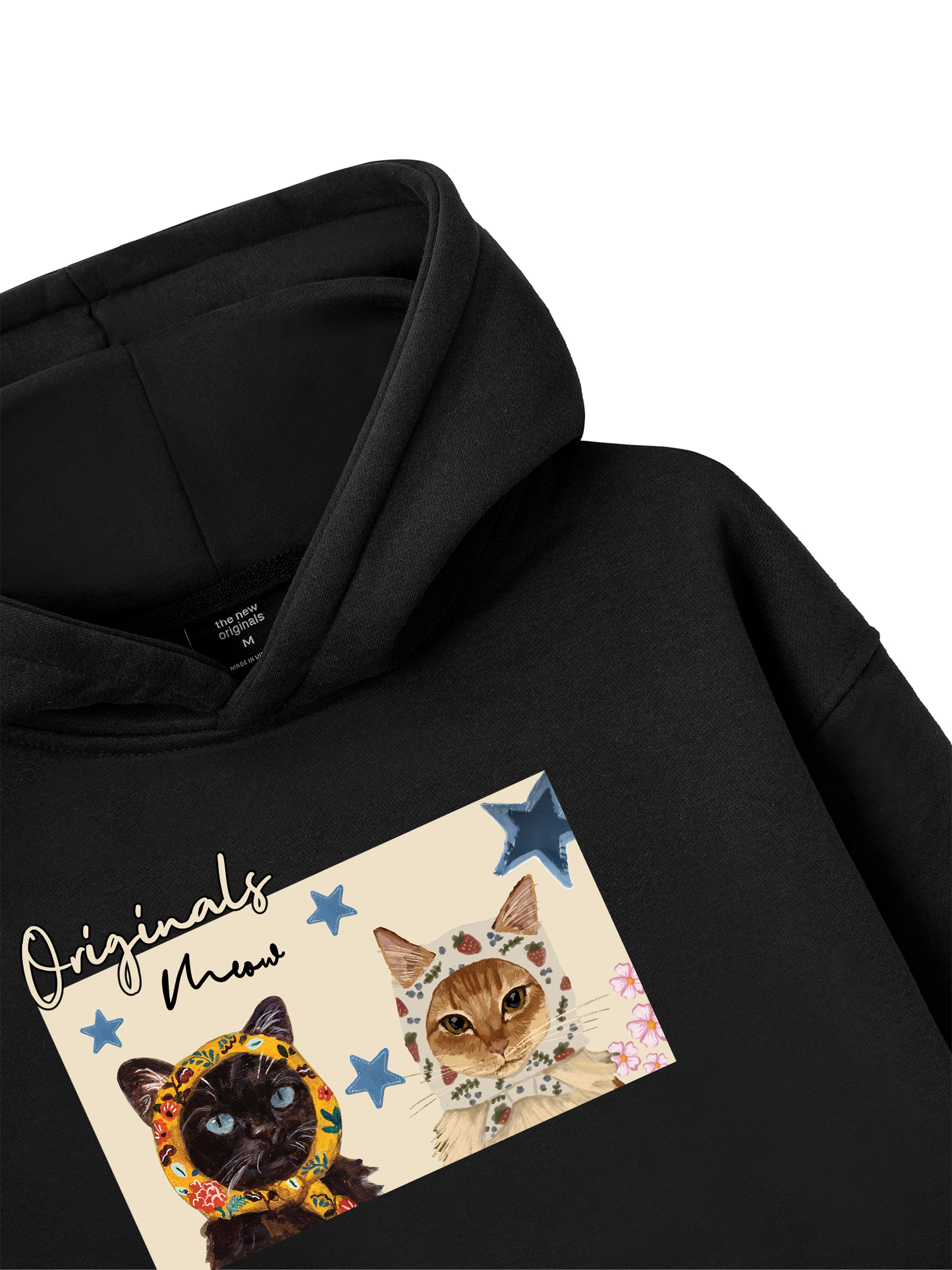 Originals Meow Hoodie