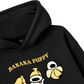 Áo Hoodie Nỉ Bông Banana Puppy