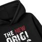 Be Bold Art Is Not A Crime Hoodie