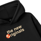 Be Bold View The World Through Hoodie