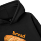 Áo Hoodie Nỉ Bông Bread
