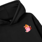 Hot Cocoa Club Hoodie