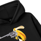 Fun Banana Gun Hoodie