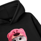 Animal Mood Pink Meow Hoodie