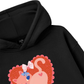 Kitten Kiss Hoodie