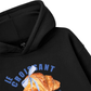 Áo Hoodie Nỉ Bông  Le Croissant