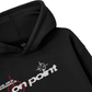 Be Bold On Point Target Hoodie