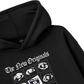 Be Bold Your Life Isn_t Your Hoodie
