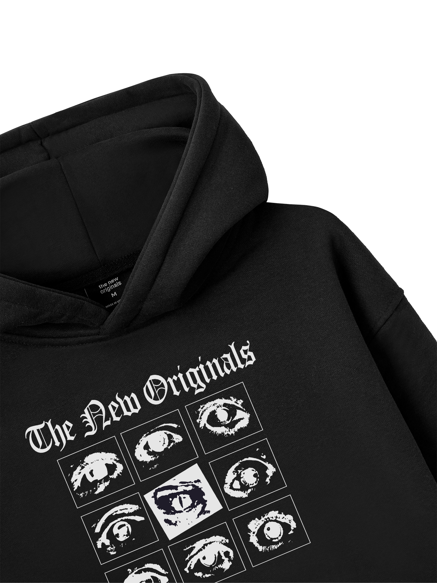 Be Bold Your Life Isn_t Your Hoodie