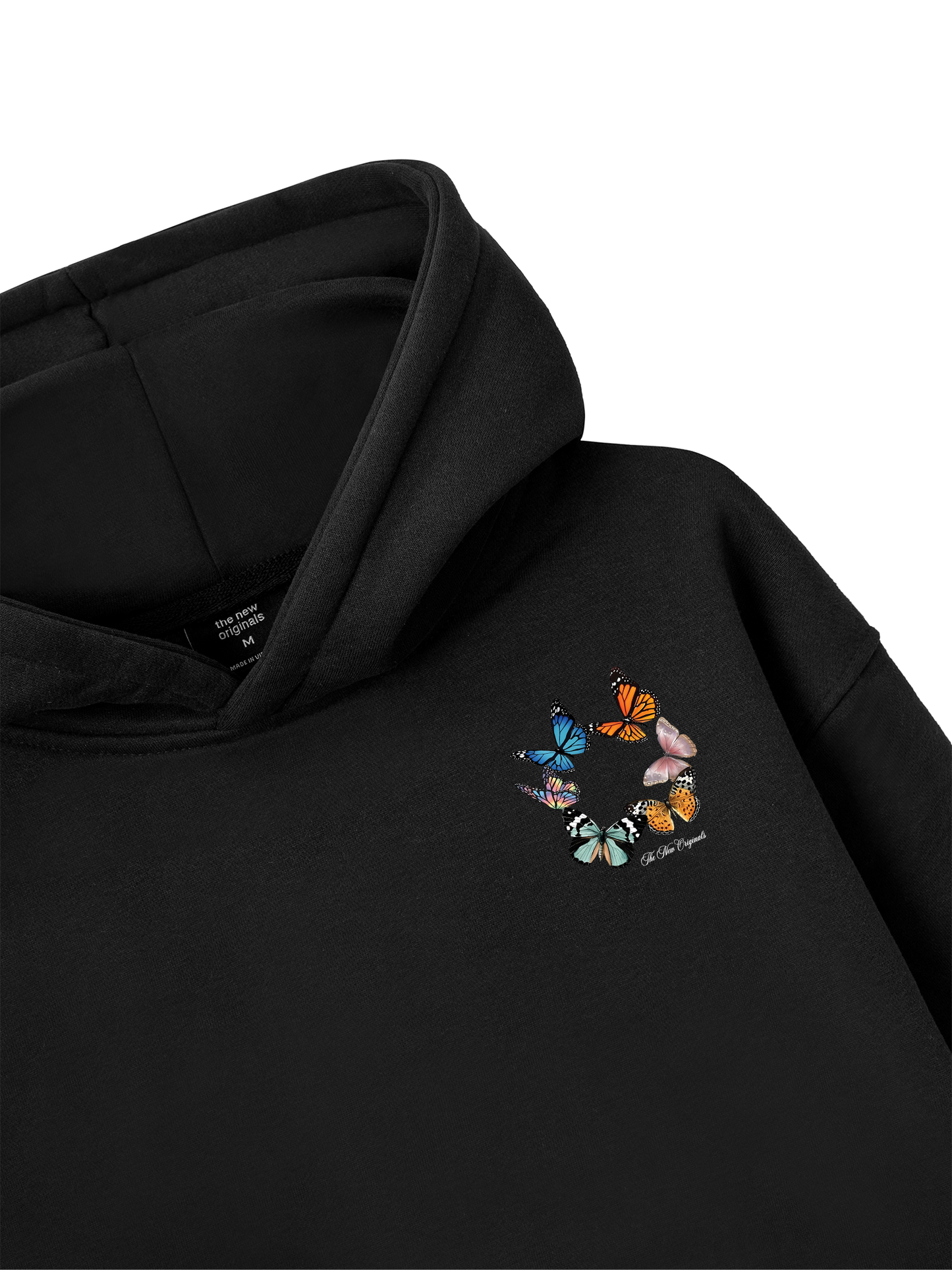 Clairo Immunity Hoodie