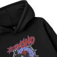 Be Bold The Spycho Ranger Hoodie
