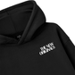 Be Bold Start Small Dream Big Hoodie