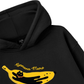 Banana Meow Hoodie
