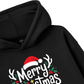 Noel Spirit Hoodie