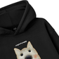 Áo Hoodie Nỉ Bông Sweet Pastry Orginals Puppy