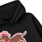 Howdy Dachshund Hoodie