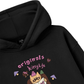 Kitty Life Hoodie