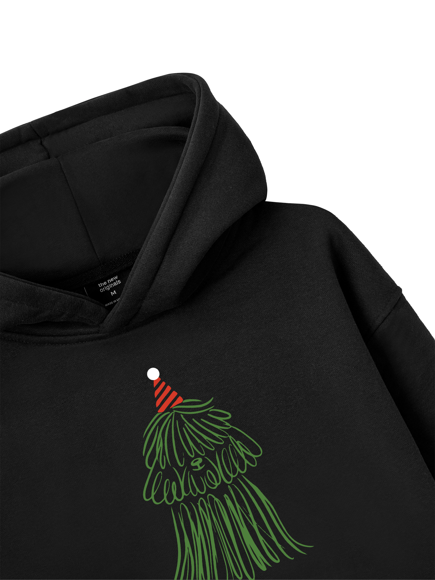 Little Pine Hoodie