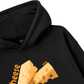 Sweet Pastry Cheese Hoodie