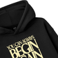 Begin Again Hoodie