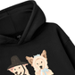 Animal Mood Perfect Pair Hoodie