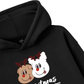 Xmas Duo Hoodie