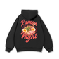 Foody Ramen Night Hoodie