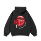 Lips Lollipop Hoodie