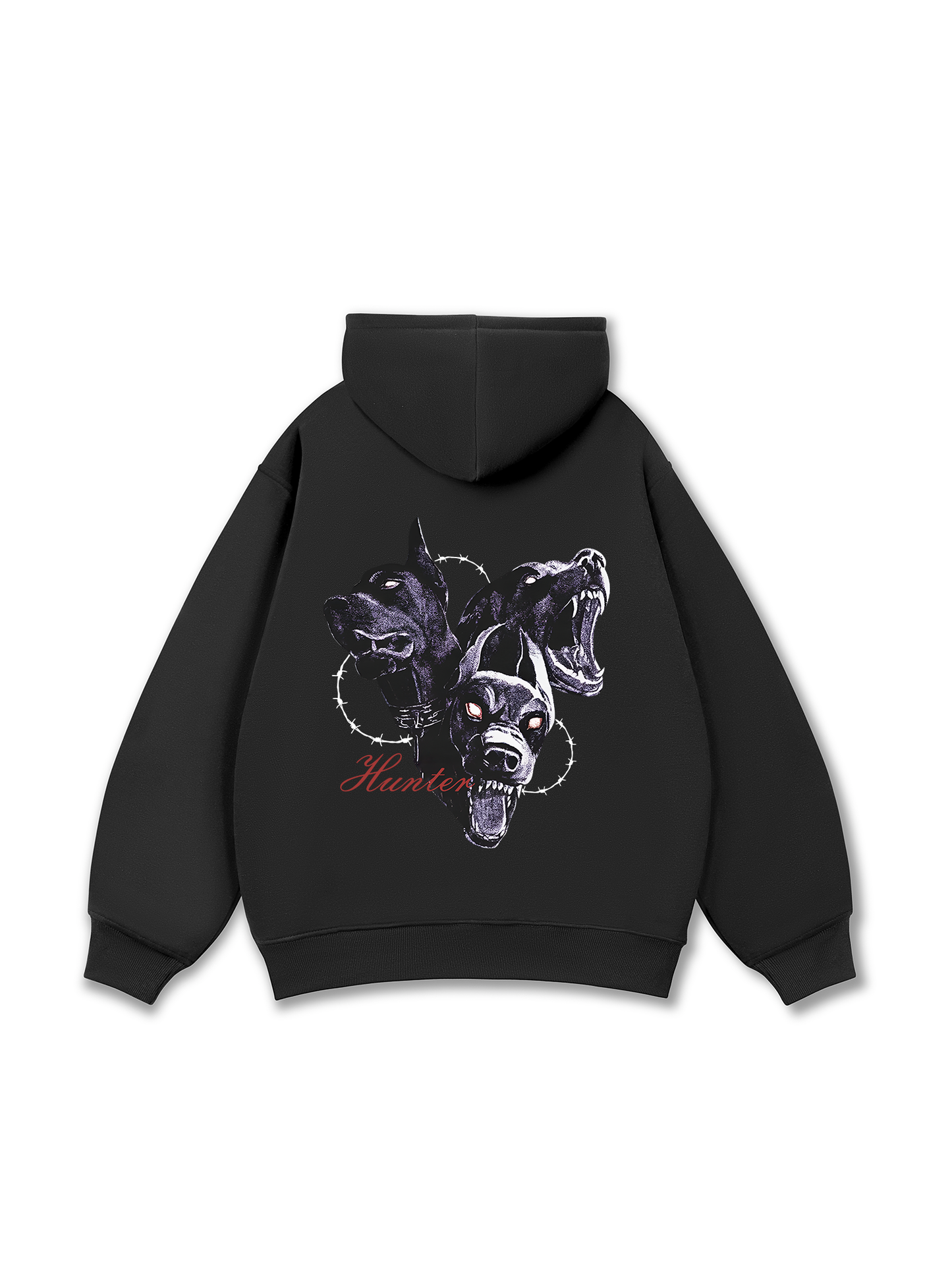 Deadly Hunter Hoodie