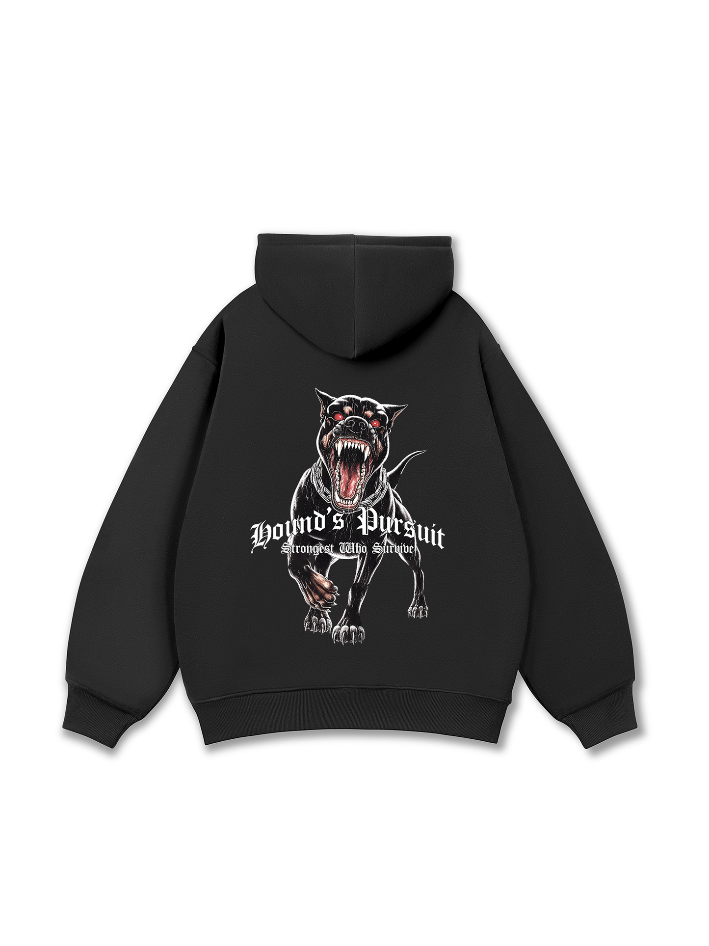 Hound’s Pursuit Hoodie