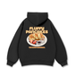Foody Fluffy Pancakes Hoodie