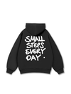 Small Steps Every Day Hoodie