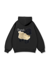 Animal Mood Sheep Hoodie
