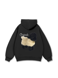 Animal Mood Sheep Hoodie