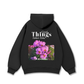 Good Things Take Time Hoodie