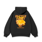 Foody Classic Butter Toast Hoodie