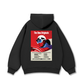 Vintage Porsche Hoodie