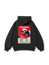 Vintage Porsche Hoodie