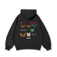 Enchanted Forest Hoodie