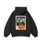 Be Bold Wellcome Happiness Hoodie