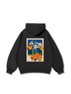 Be Bold Wellcome Happiness Hoodie