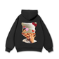 Badge DIY_ bad boy_s woolen hat Hoodie
