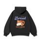 Áo Hoodie Nỉ Bông Sweet Pastry Tasty Bread