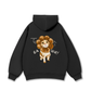 Mochi Donut Cat Hoodie