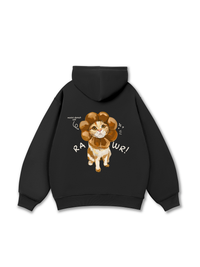 Mochi Donut Cat Hoodie