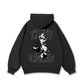Check Mate Hoodie