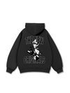 Check Mate Hoodie